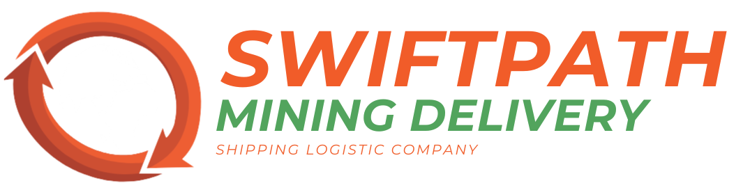 Swiftpath Mining Delivery
